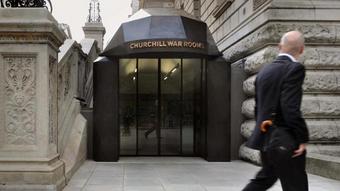 <p>Churchill War Rooms - <a href='/triptoids/churchillwarrooms'>Click here for more information</a></p>